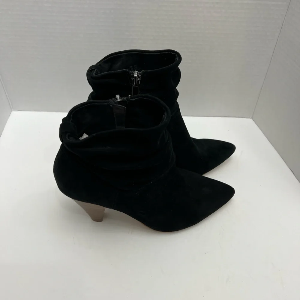 BLEECKER & BOND BOOTS